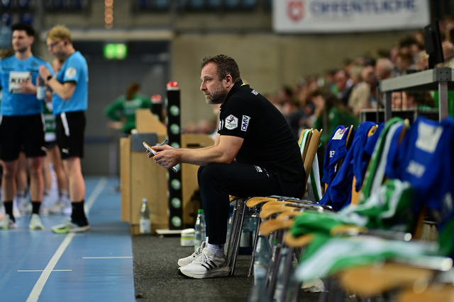 Handball I Frauen I Saison 2025-2026 I 1. HBF I 9. Spieltag I VfL Oldenburg - HSG Blomberg-Lippe I 74821 | Der Sportfotograf. - Realisiert mit Pictrs.com