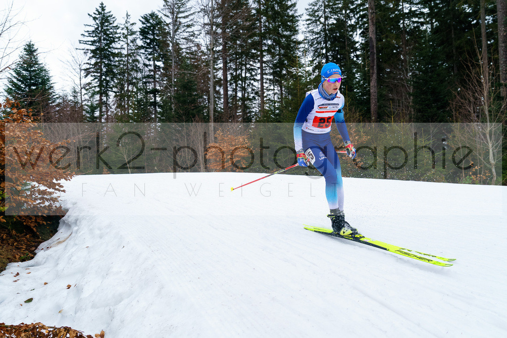 DSC Arber 16. - 18.02.2024 | 3. DSV E.INFRA Schülercup Biathlon ARBER Hohenzollern Skistadion vom 16. - 18. Februar 2024