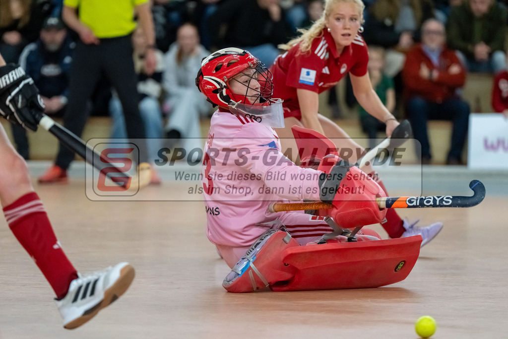 HK_20251128_104244 | 1. Bundesliga Damen Club Raffelberg - Rot-Weiss Köln 28.11.2025