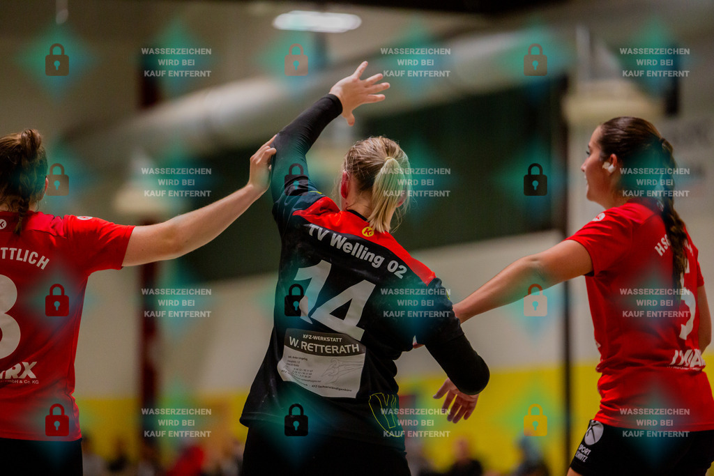 _HP_1698_3000o | TV Welling vs. HSG Wittlich 10.11.2023
