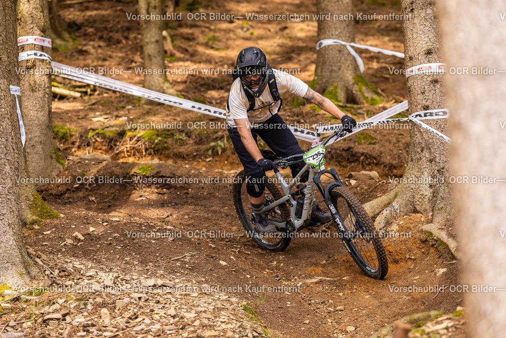 Enduro One Schulenberg Sa R6-0431 | OCR Bilder Fotograf Eisenach Michael Schröder