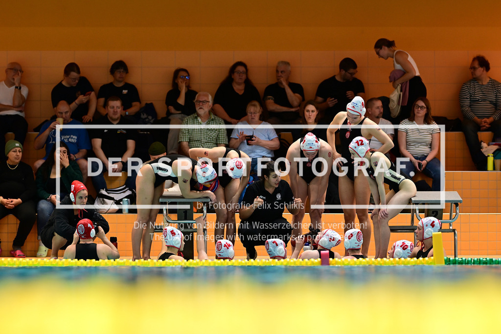 Wasserball I Frauen I Nordic League I ETV Hamburg - Cetus Espoo I 67318 | Der Sportfotograf. - Realisiert mit Pictrs.com