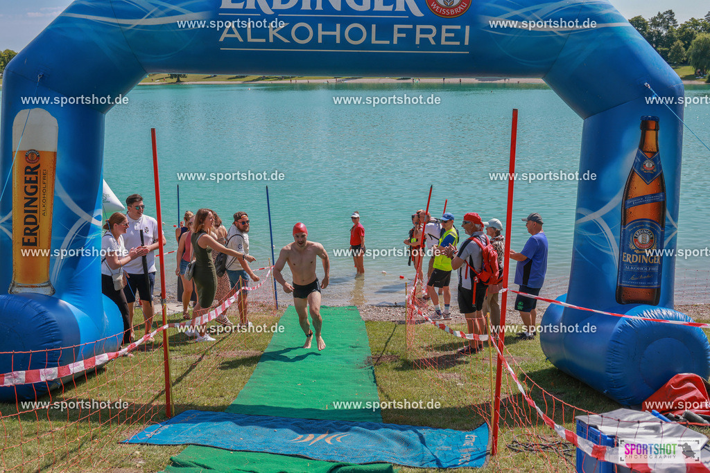 AR7_9463 | Karlsfeld Triathlon 2025 #karlsfeldtriathlon #karlsfeldtriathlon2025  #karlsfeldrace  #yourpictrs #triathlon_karlsfeld #tsveintrachtkarlsfeld #sportshot_your_pictrs @Sportshotphotography @Triathlon Karlsfeld - TSV Eintracht Karlsfeld Triathlon Copyright: www.sportshot.de