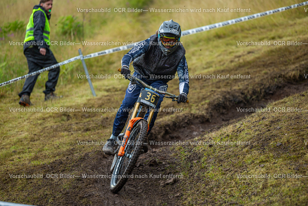 IXS Downhill Ilmenau Samstag R6-1225 | OCR Bilder Fotograf Eisenach Michael Schröder