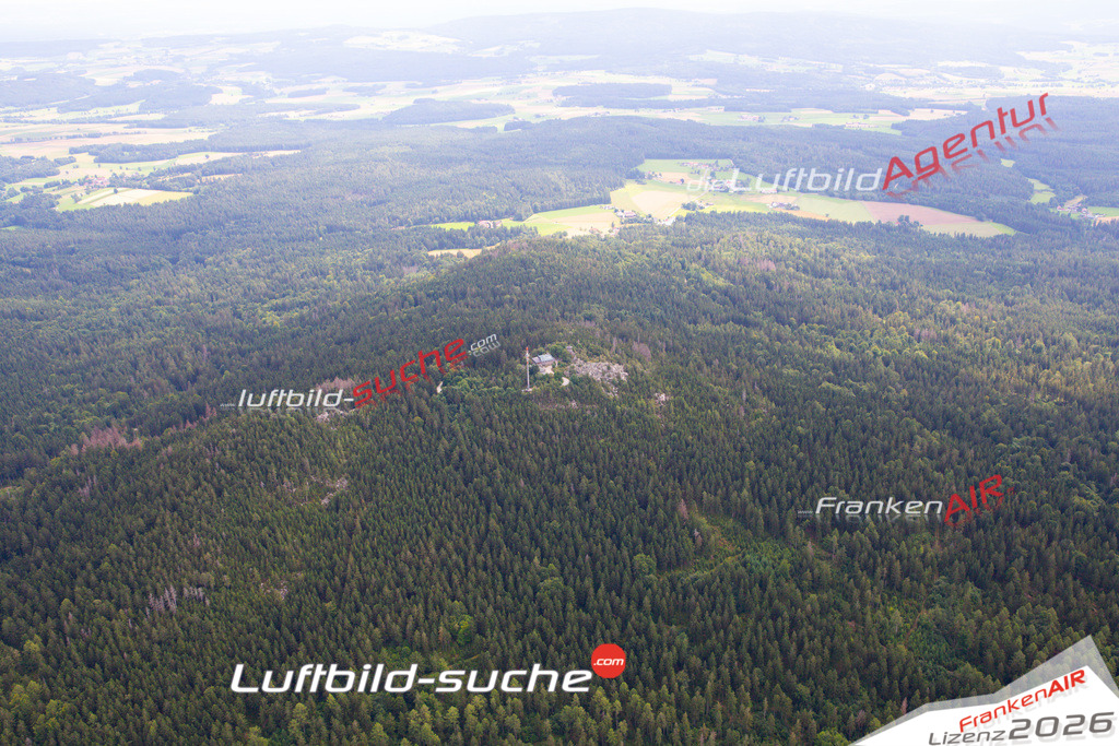 Aktuelles Luftbild von Kösseine Tröstau Kauf mit Lizenz / Bildrechten möglich- Die Luftaufnahme wurde 2021 mittels UL-Flugzeug erstellt ( keine Drohne ) - hochauflösende Kamera-Systeme von  Canon -Beste Qualität - Für grossformatige Ausdrucke geeignet. Die Geschenkidee !