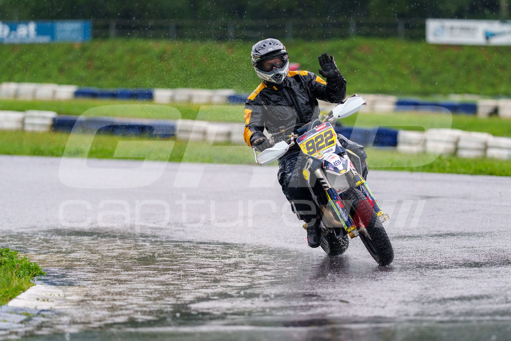 GRIPcapture-20260411-101-999-1030 | GREINBACH, AUSTRIA - JUNE 20-21, 2026: Riders compete during the G-Cup, Austrian Supermoto Championship and Hungarian Supermoto Championship at PS Racing Center Greinbach, Austria. Image shows .Photo: GRIPcapture / Andrea Kurz