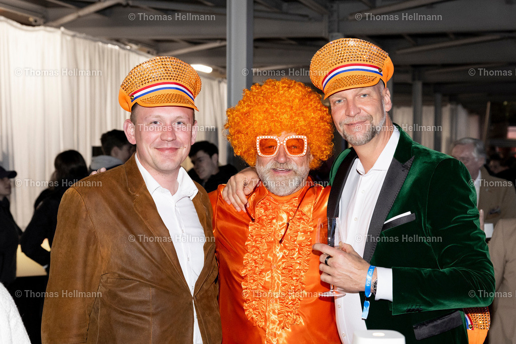 TH_Happy Hour_27659 | Horses &amp; Dreams meets the Netherlands 2025 am 24.04.25 in Hagen a.T.W., Happy Hour