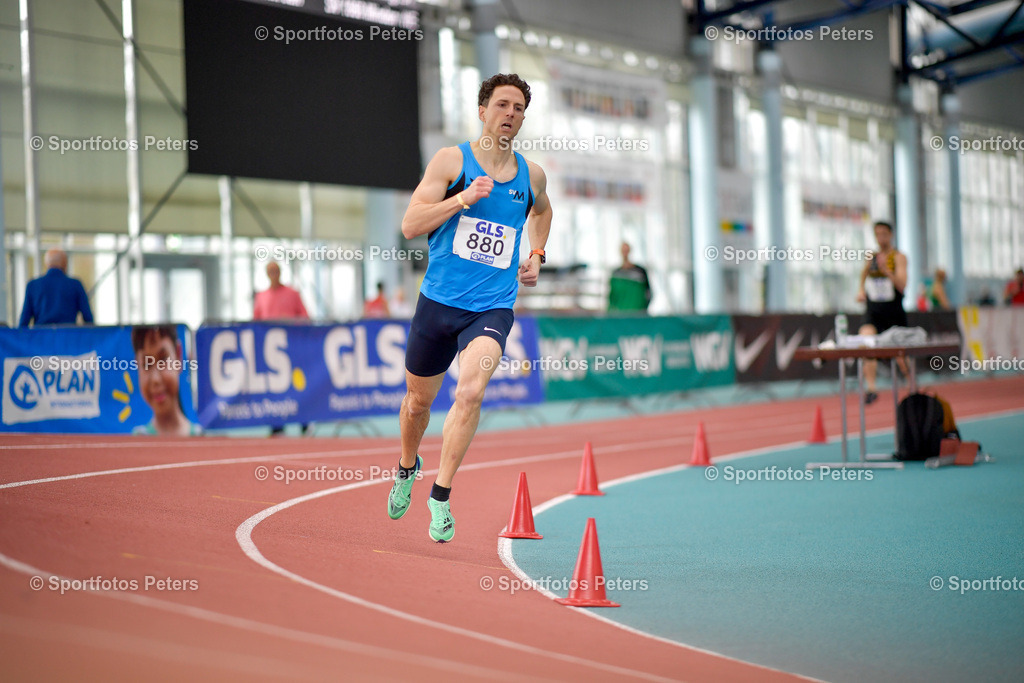 2025_DM Halle Masters_79 | DM Halle Masters am 01.03.2025 in Frankfurt am Main Foto: Kai Peters - Realisiert mit Pictrs.com