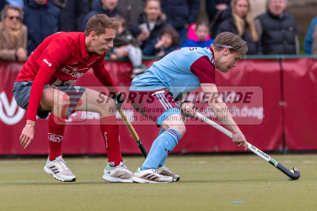 SM_20240421-D5A_6003 | Rückrunde :1.Bundesliga Feldhockey (M) UHC - DCadA / 2:0 (0:0)