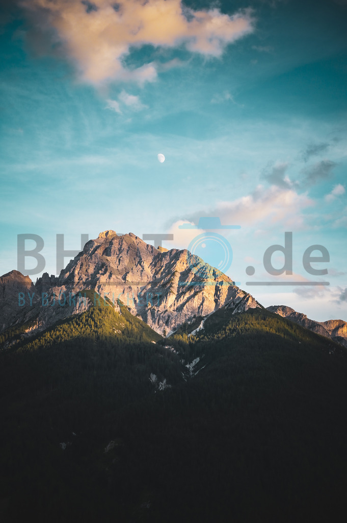 Moon Mountain Sunset | Landschaft
© Björn Reichert/Bhoto.de