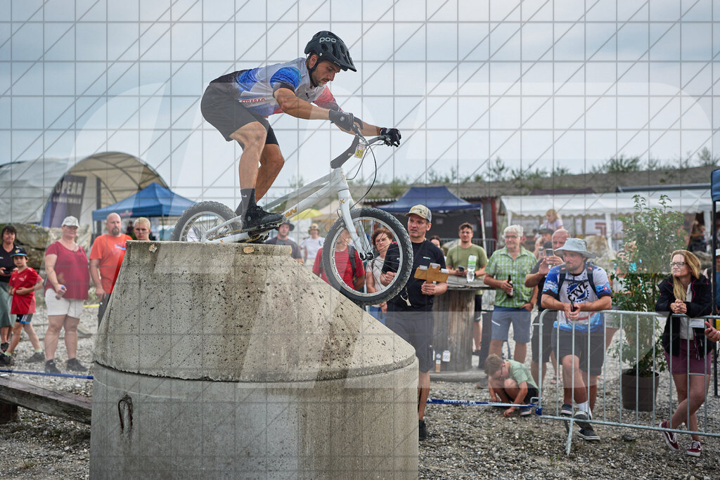 Trials European Youth Games | 16.08.2025: Trials European Youth Games in Purgstall an der Erlauf Foto: © 2025 Martin Bihounek / martinbihounek.comInsta: @martinbihounekcom