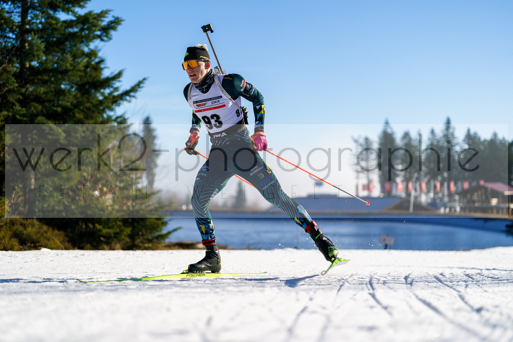 DP Arber - 12. Dezember 2025 | 2. DSV JOKA Deutschlandpokal (DP ARBER) - 12. bis 14. Dezember im ARBER Hohenzollern Skistadion