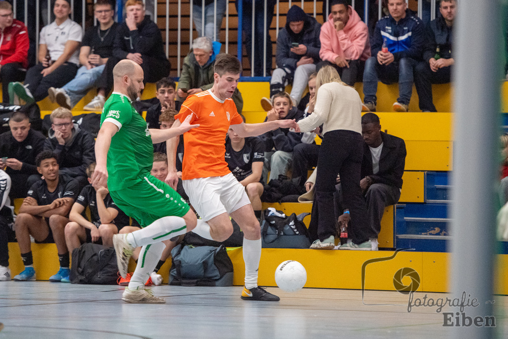 Ammerländer HKM 2025 | Ammerländer HKM 2025 am 11.01.2025 in Rastede (Sporthalle Feldbreite), Photo: Philip Eiben 2025 - Realisiert mit Pictrs.com