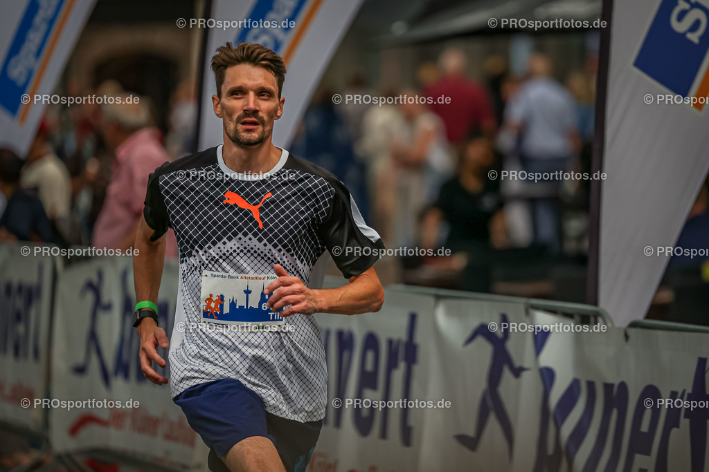 Altstadtlauf Koeln; Koeln, 19.08.22 | Impressionen vom Altstadtlauf Koeln am 19.08.22 in Koeln (Nordrhein-Westfalen). 