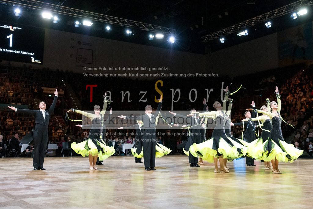 20241109_DM-Formationen_5534 | Tanzsportbilder, Standardtanz, Lateintanz, WDSF, DTV, LTVB, dancecomp, goc, hessen tanzt, blaues band der spree, walzer, tango, wiener walzer, slowfox, quickstepp, samba, rumba, cha-cha-cha, paso doble. jive, hd-kroft photography, turniertanzsport