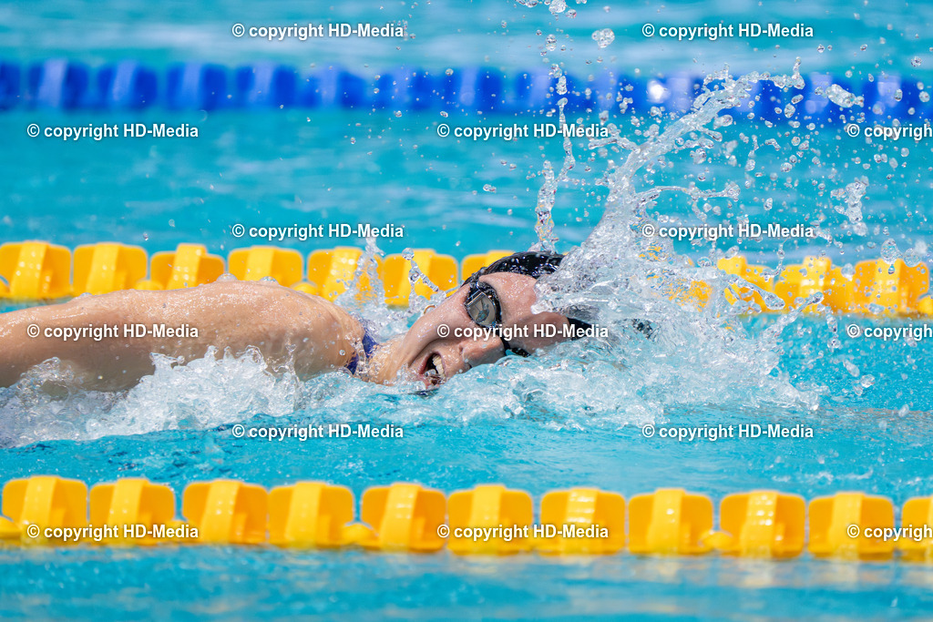 Deutsche Meisterschaften Schwimmen 2026 | HD-Media