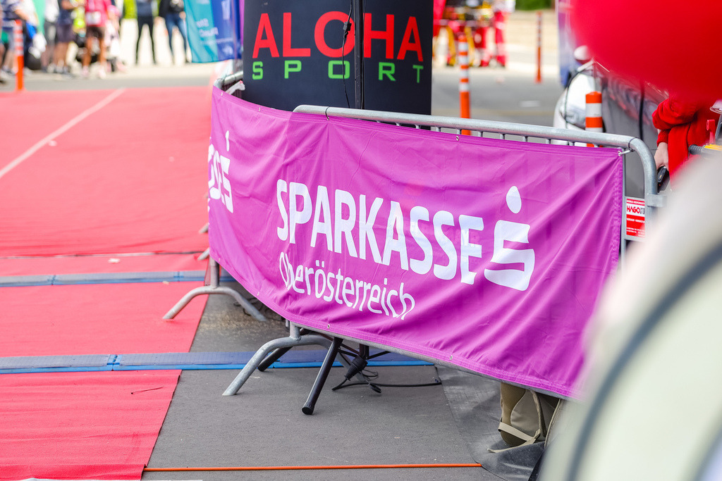 MB-20240428-101-107-0480 | Int. 3 Brückenlauf Linz, Foto: WAPICS/Binder Manuel