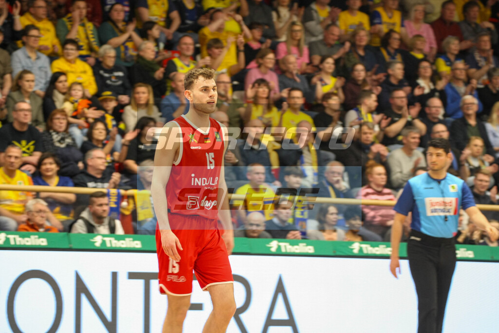 Phoenix Hagen Saison 25/26 - © Sportfoto-Sale (MK) | Linus Trettin (Artland) - Phoenix Hagen Saison 25/26 - © Sportfoto-Sale (MK) - Realisiert mit Pictrs.com