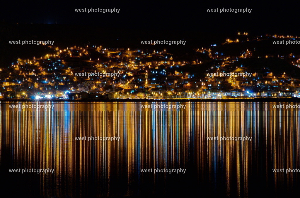 Puno by night 1 - PER 2015 | west photography - Realisiert mit Pictrs.com