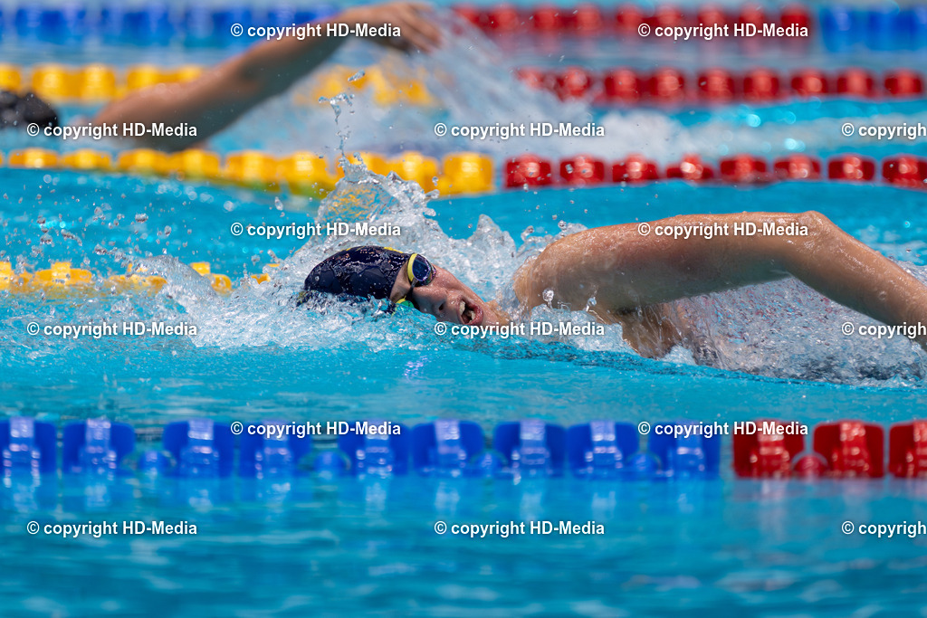 Deutsche Jahrgangsmeisterschaft Schwimmen 2026 | Deutsche Jahrgangsmeisterschaft Schwimmen 2026