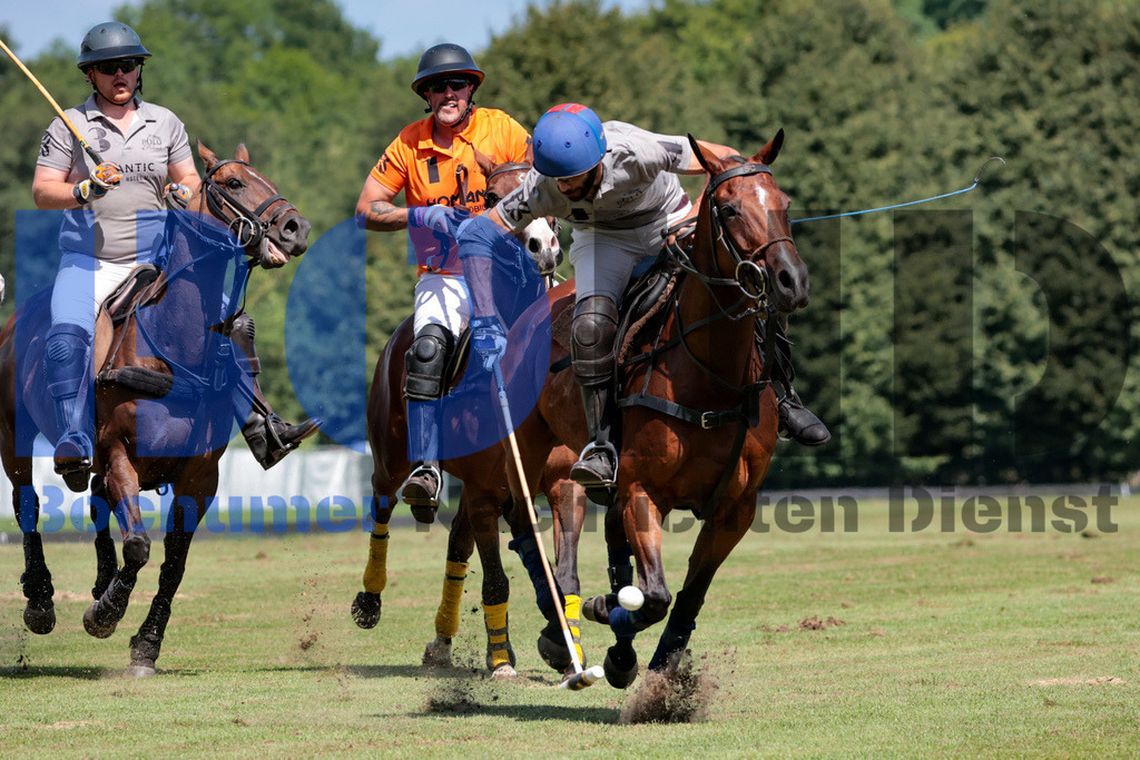 20. Polopicknick Muenster {date} -  | {headline}(Foto: Sebastian Sendlak / BOND) - Realisiert mit Pictrs.com