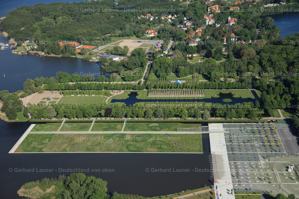 3090564 | Schlossgarten, Schwerin