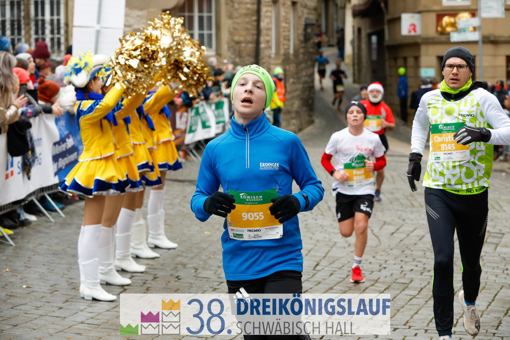 5km Roewisch Wohnbau Cup | 3 Koenigslauf 2024 5km Roewisch Wohnbau Cup - Realisiert mit Pictrs.com