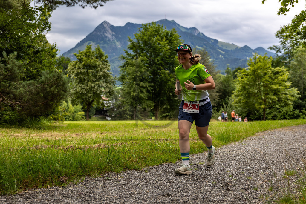 20. Sonthofer Bosch BKK Citylauf | 20. Sonthofer Bosch BKK Citylauf am 12.07.2024 in Sonthofen. Foto: Matthias Schwarz für www.dberchtold.com/ @schwarz.foto auf Instagram