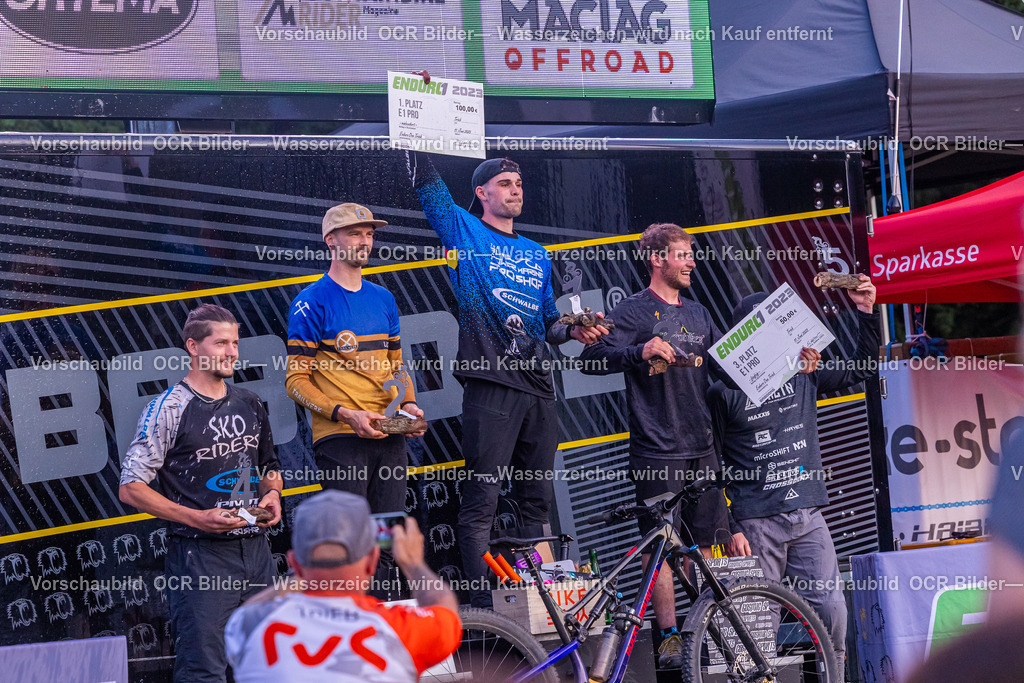 Enduro One Trieb Samstag R6-2835 | OCR Bilder Fotograf Eisenach Michael Schröder