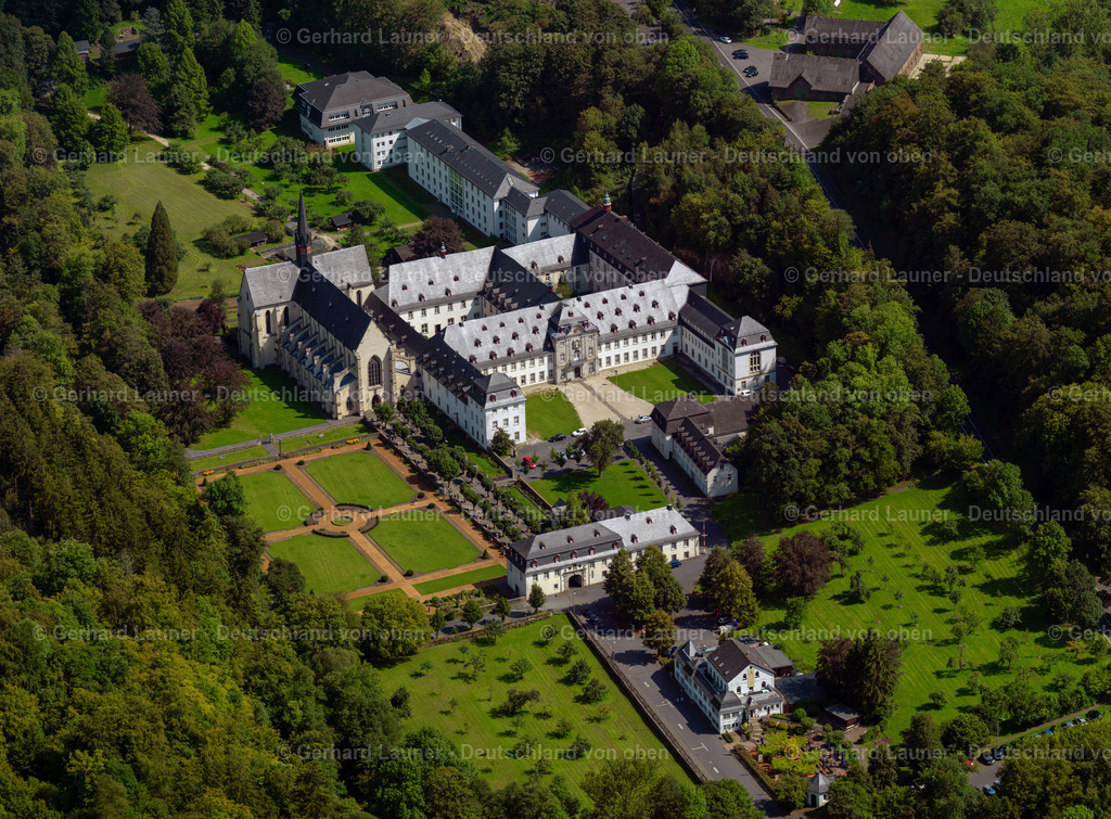3197525 | Kloster Marienstatt, Westerwaldkreis
