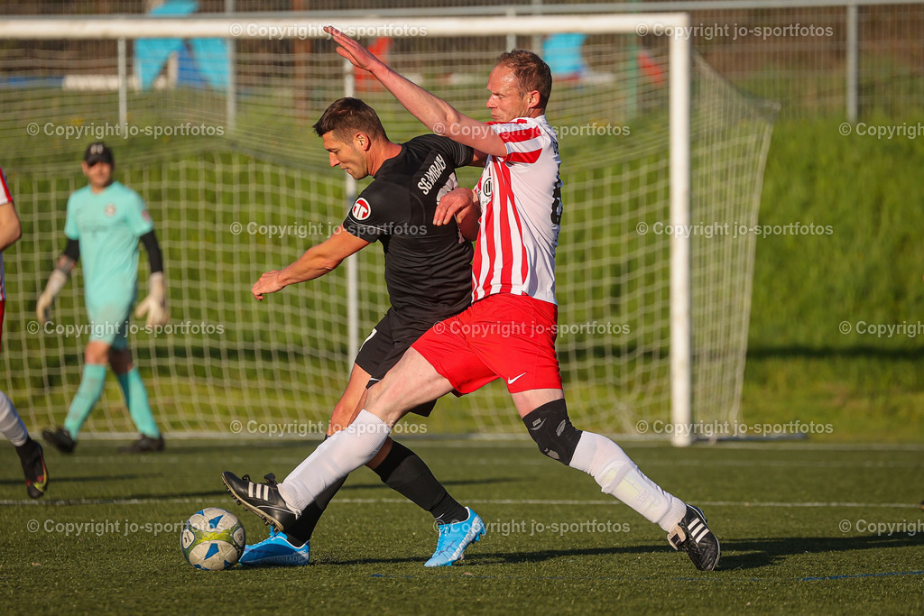 BQ3I2260 | 02.05.2023; Kreisliga C2 Dillenburg; Kunstrasenplatz Oberscheld; SV Oberscheld II - SG Ambach II; Ergebnis 3:4 (0:2)