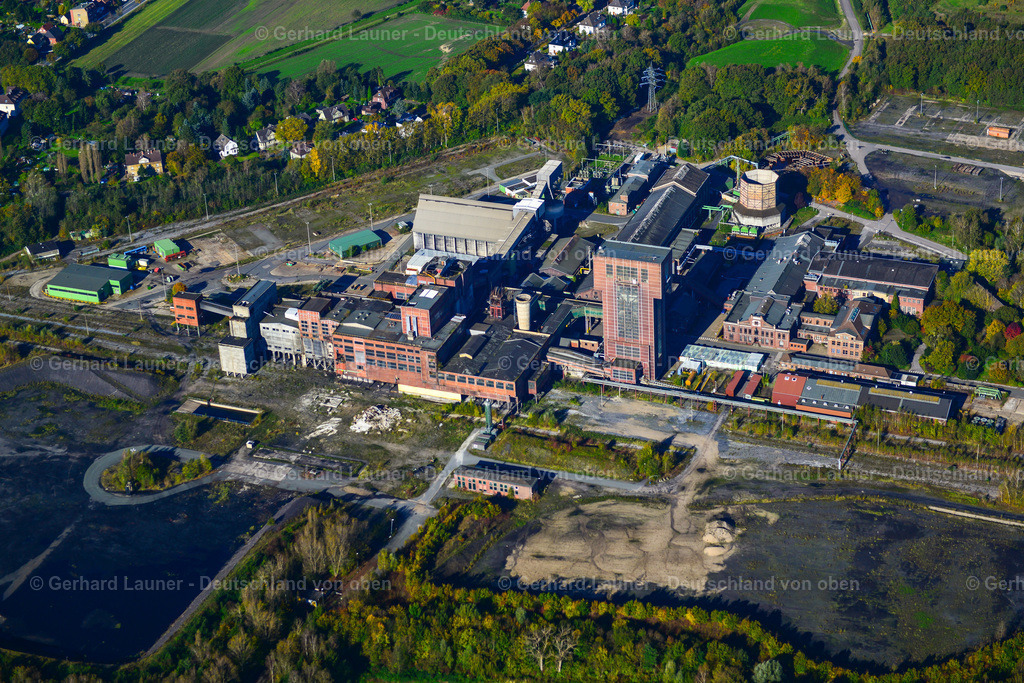 3491461 | ehemaligen Bergwerkes Heinrich-Robert