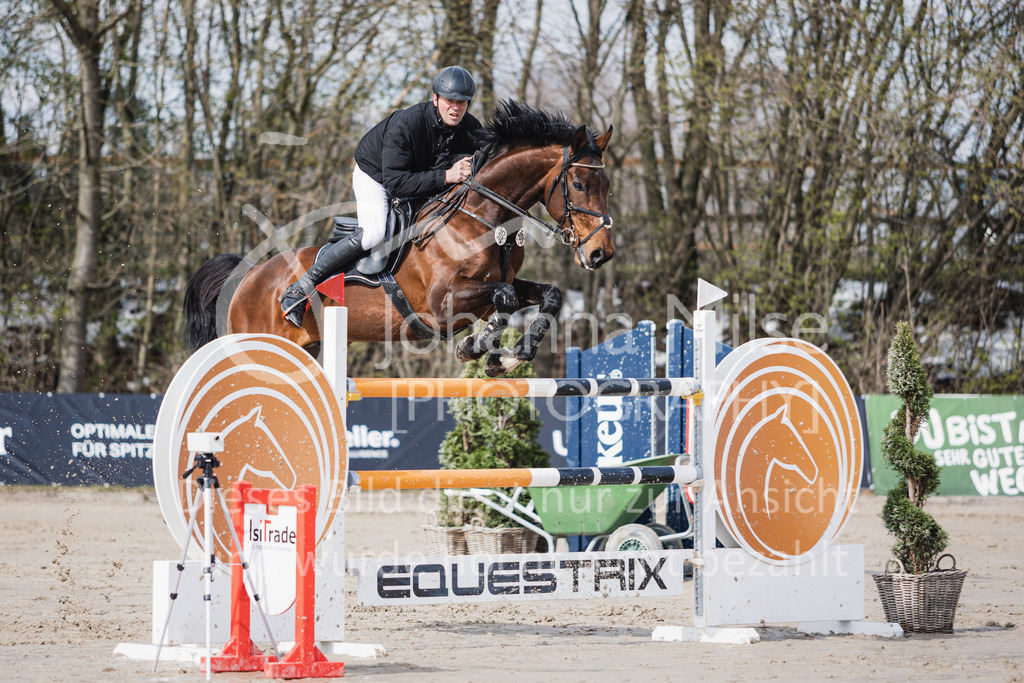 220402_HF-Laar_Youngster-S-314 | SEASON OPENING 2022
Herford Laar
01.04.2022
08 Springprüfung Kl.S*
Youngster Springen