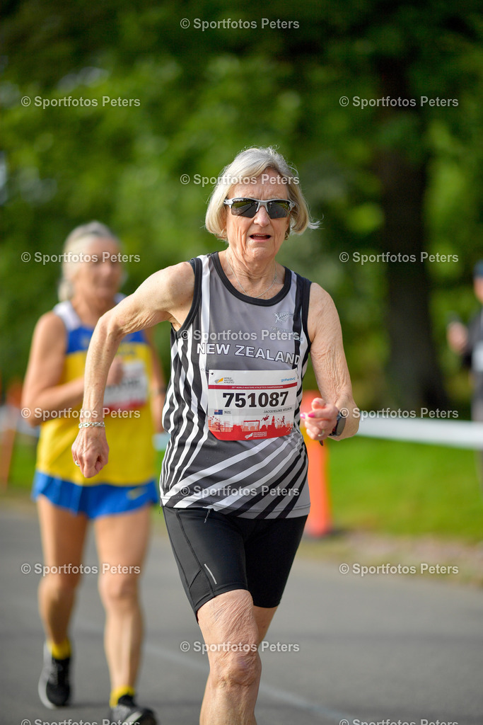 WMAC 2024 - Day 4_8 | World Masters Athletics Championship am 17.08.2024 in Gotheburg; SpeerwurfPhoto: Kai Peters - Realisiert mit Pictrs.com