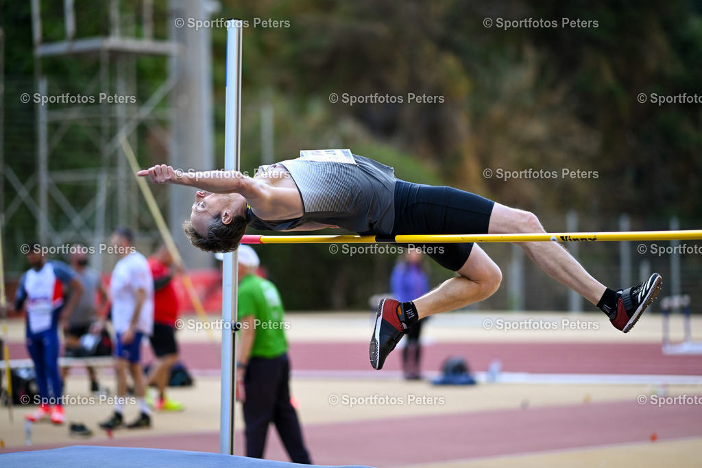 EMACS 2025 - Day 5_15 | European Masters Athletics Championships am 13.10.2025 auf Madeira (Portugal)Foto: Kai Peters - Realisiert mit Pictrs.com