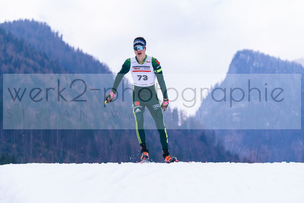 DSC Ruhpolding | 4. DSV E.INFRA Schülercup Finale Biathlon - 28.02 - 02.03.2025 in der Chiemgau-Arena Ruhpolding