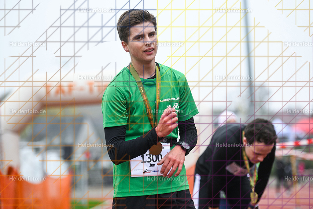 Bottroper Herbstwaldlauf 2025  | Bottroper Herbstwaldlauf 2025 