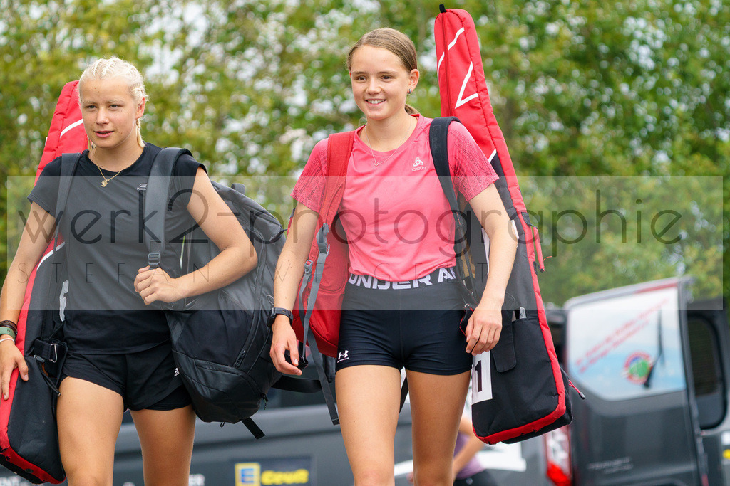 Training Day | TG Werl