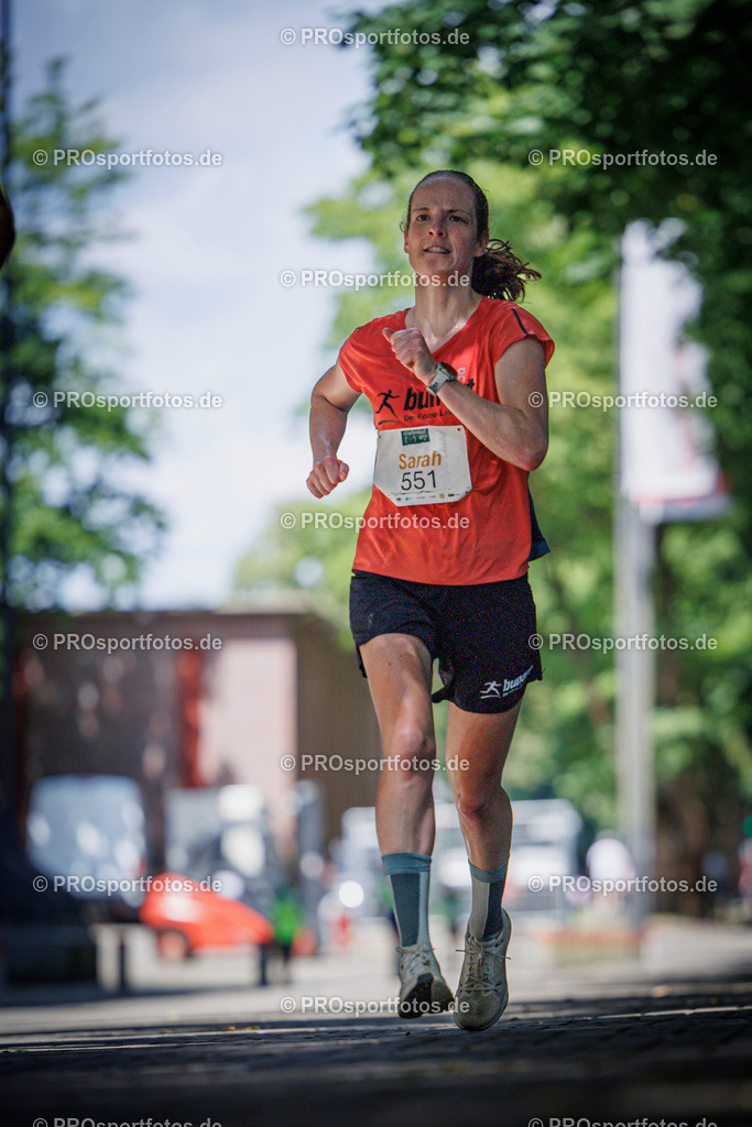 16. Stadionlauf Köln; Köln, 29.06.2025 | Impressionen vom 16. Stadionlauf Köln am 29.06.2025 in Köln (Nordrhein-Westfalen). 