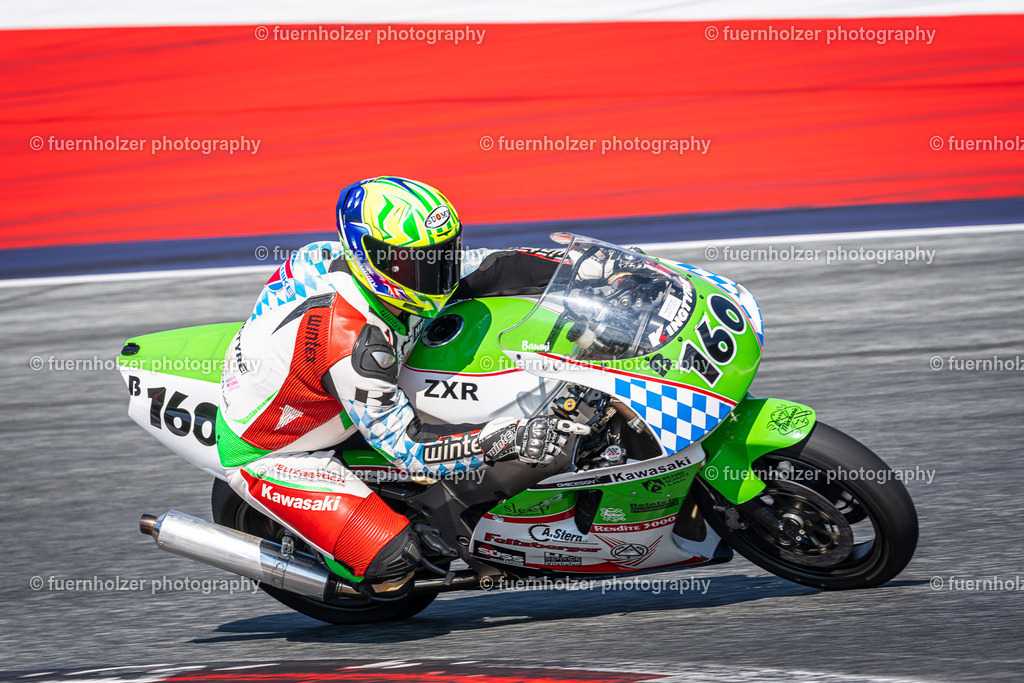 fuernholzer_G4_240727-C6-728 | Racing Days 2024 - 21. Rupert Hollaus Rennen - Red Bull RIng