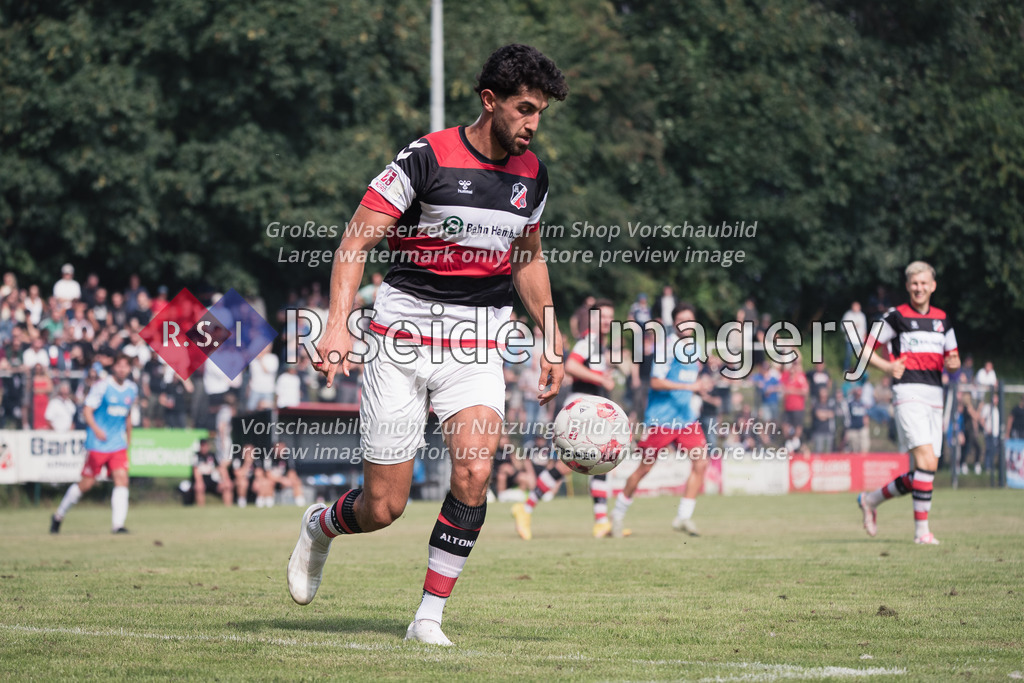 RS-1-126142 | Deniz Hasan Yilmaz (#2, AFC)