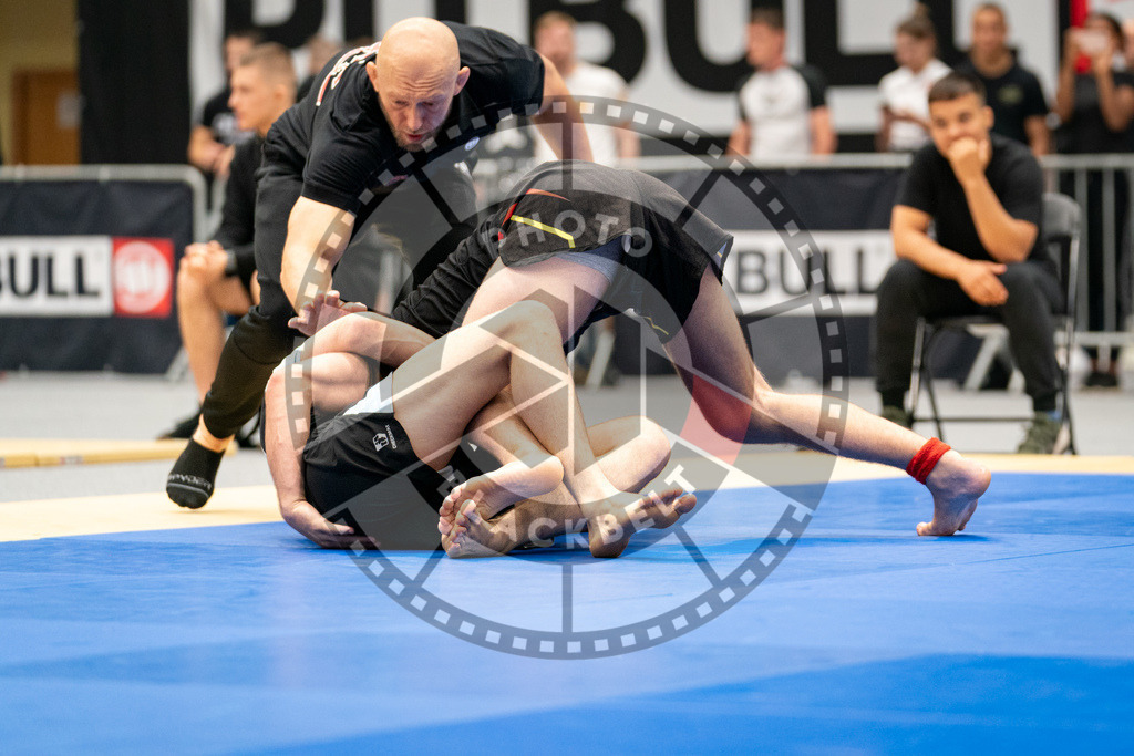 20230311PBB4658 | Athletes compete during the ADCC Central European Open Competition in the Arena Ursyniow in Warsaw, Poland, on June 17, 2023.
