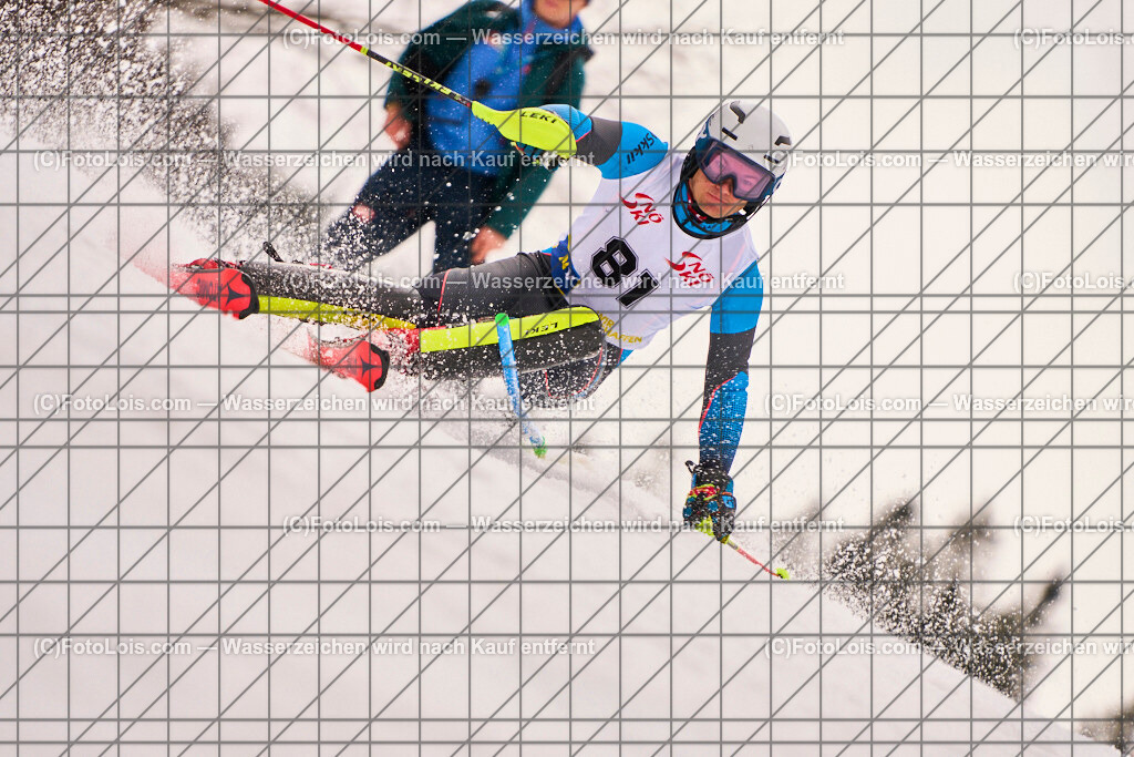 ALP9894_Herrn-FIS-SL-I_SK-Lackenhof_POMBERGER Moritz | Internationaler FIS Slalom der Herrn auf der Distelpiste in Lackenhof am Do 13. März 2025.  Österreich, LSV-NÖ, Schiklub Lackenhof (2010).