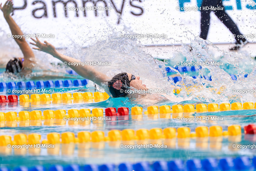 Deutsche Meisterschaften Schwimmen 2026 | HD-Media