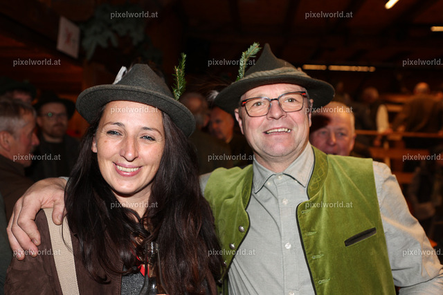 Hubertusmesse in Steuerberg | Bildershop von pixelworld.at - Realisiert mit Pictrs.com