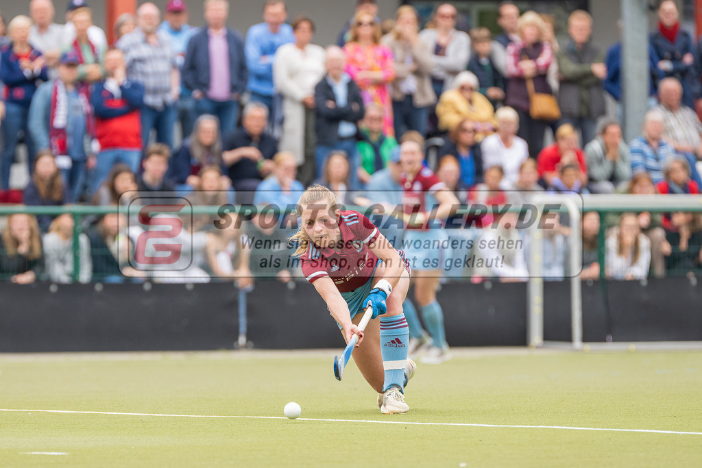 HK_20230520_108382 | 1. Bundesliga Damen Düsseldorfer HC - UHC Hamburg am 20.5.2023 DHC Düsseldorf, Düsseldorf ,