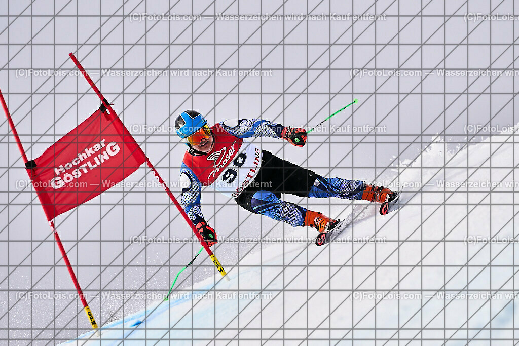 ALP3055_WCM-GS_Kat-B_Gratt Wolfgang | (C)FotoLois.com, Alois Spandl, World Criterium Masters Ski Alpin 2023 Hochkar, GiantSlalom, Kategorie B, Di 21. März 2023.