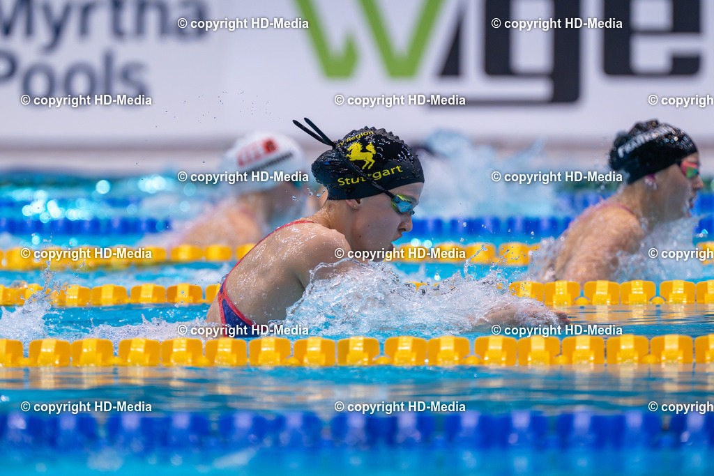 Deutsche Jahrgangsmeisterschaft Schwimmen 2026 | Deutsche Jahrgangsmeisterschaft Schwimmen 2026