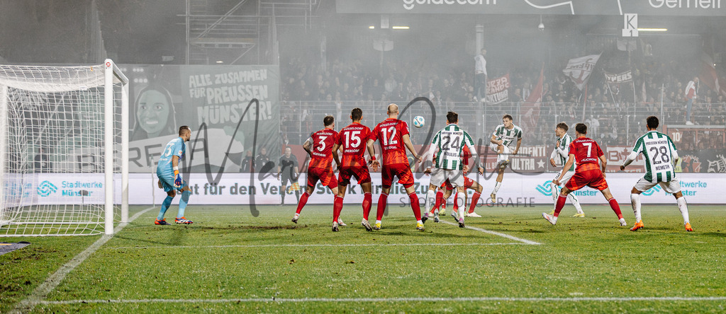 SC Preußen Münster - Fortuna Düsseldorf 1895 | Das ist die Fotodatenbank für authentische Sportfotografie aus Münster: Markus Paletta fotografiert Teams, Sportler:innen, Kinder, Events & Unternehmen. - Realisiert mit Pictrs.com