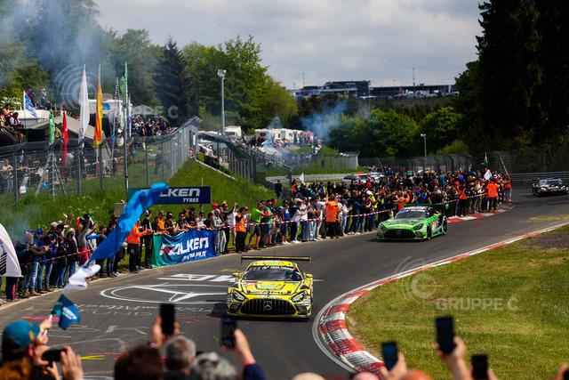 24hNbr23_052015441812981JS_JS | 51. ADAC TotalEnergies 24h Nürburgring 2023 - Foto: Gruppe C Photography - Realisiert mit Pictrs.com